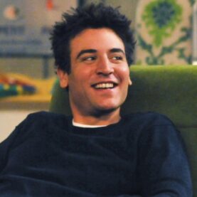 Josh Radnor
