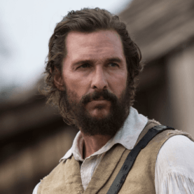 Matthew McConaughey