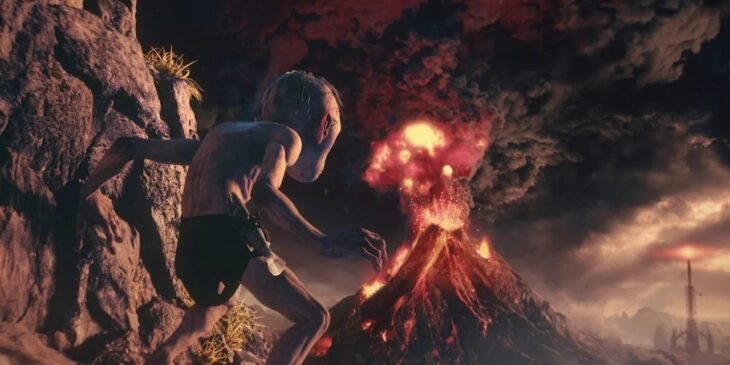 Gollum da Nacon