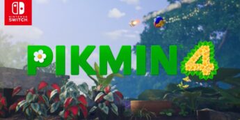 Pikmin 4 ganha data de lançamento
