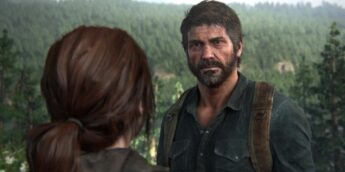 The Last of Us do PlayStation
