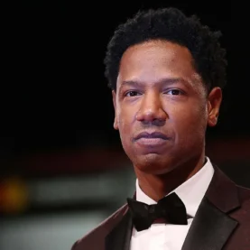 Tory Kittles