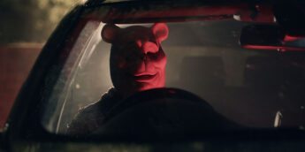Orçamento do Ursinho Pooh