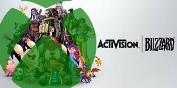 Aquisição da Activision