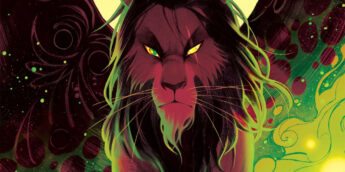 Scar Dynamite Comics