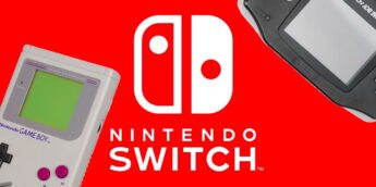 Nintendo Switch Onine