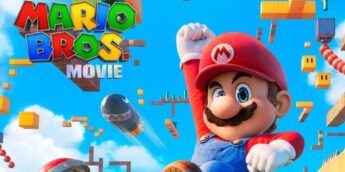 Super Mario Bros.: O Filme
