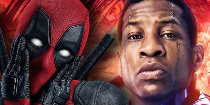 Deadpool 3 e Vingadores 5