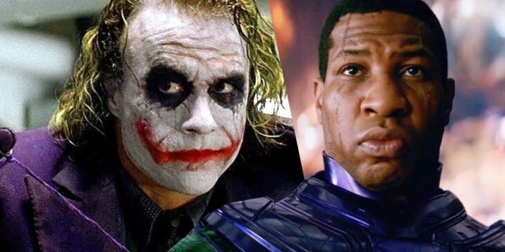 Jonathan Majors como Kang, o Conquistador
