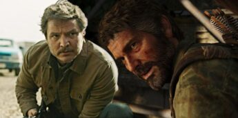 The Last of Us Série e Jogo
