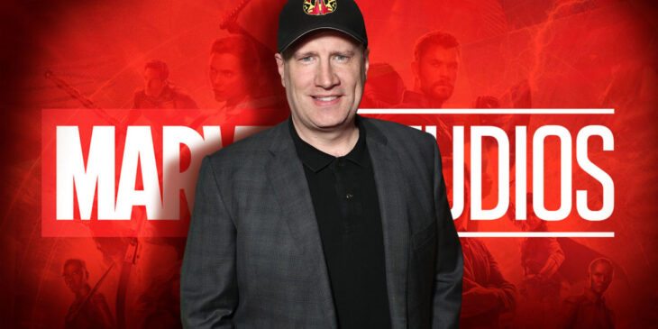 Kevin Feige