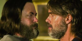 Nick Offerman em The Last of Us