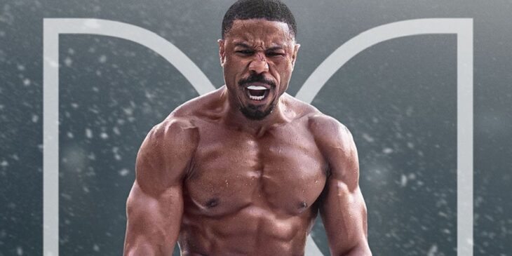 Dolby-Cinema-pôster-Creed-3