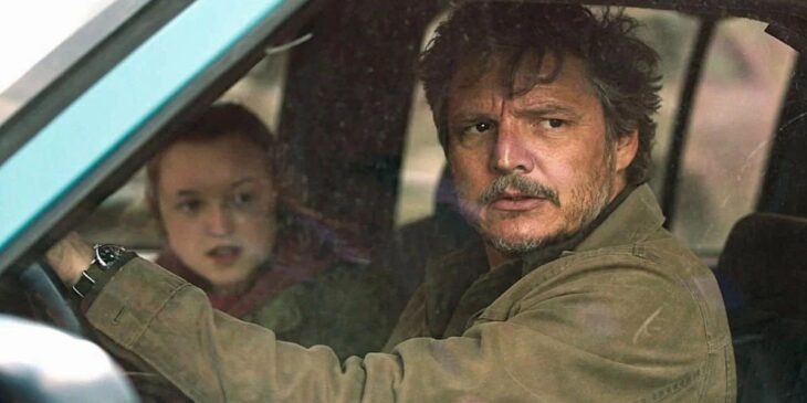 Estreia de The Last of Us