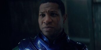 Retorno de Vingadores