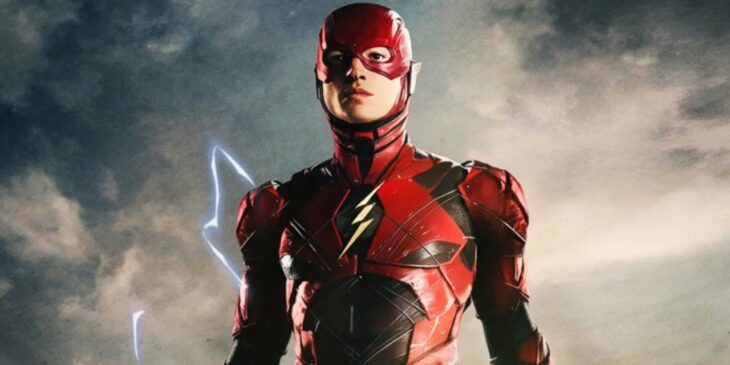 Estande do Flash