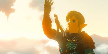 Edição do Zelda
