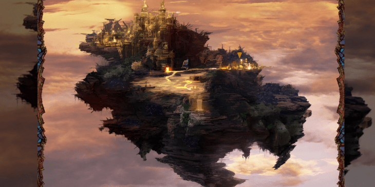 Baten Kaitos