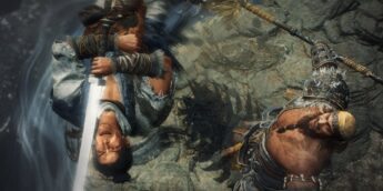 Wo Long: Fallen Dynasty