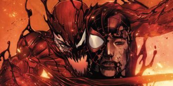 Carnificina e Miles Morales