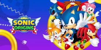 Sonic Origins