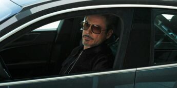 Robert Downey Jr em Velozes e Furiosos