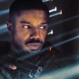 Filme de Rainbow Six