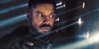 Filme de Rainbow Six