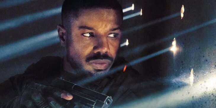 Filme de Rainbow Six