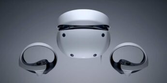 Unboxing de PS VR2