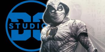 Roteirista de Cavaleiro da Lua no DC Studios