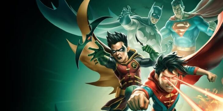 Batalha dos Super Filhos