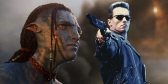 Avatar 2 e O Exterminador do Futuro 2