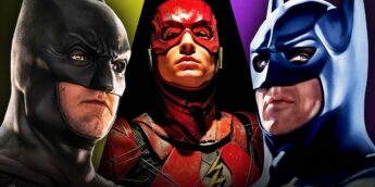 Símbolos de The Flash