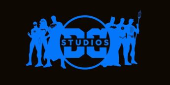 Projetos da DC Studios
