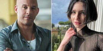Filha de Paul Walker em Velozes e Furiosos 10