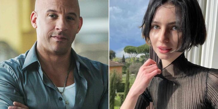 Filha de Paul Walker em Velozes e Furiosos 10