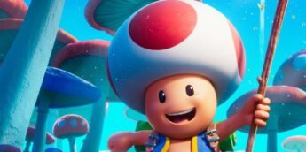 Super Mario Bros.: O Filme