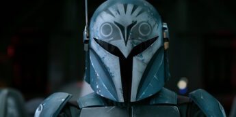 Bo-Katan em The Mandalorian