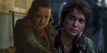 Bella Ramsey como Ellie de The Last of Us
