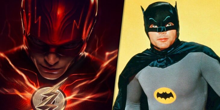 The Flash
