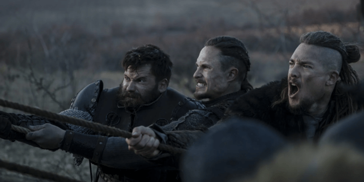 Seven Kings Must Die