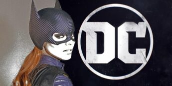 Batgirl na DC Studios