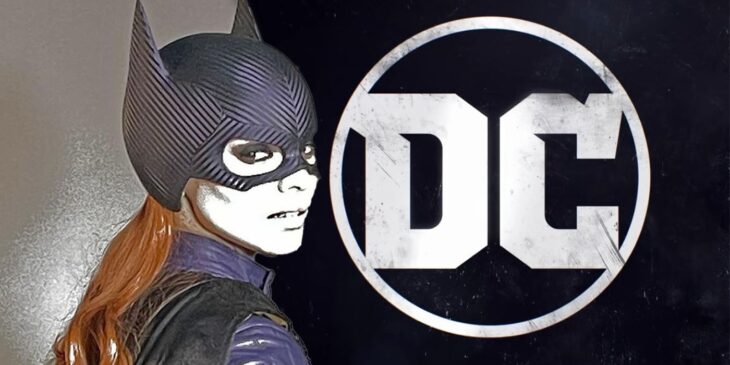 Batgirl na DC Studios