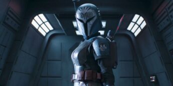 Bo-Katan em The Mandalorian