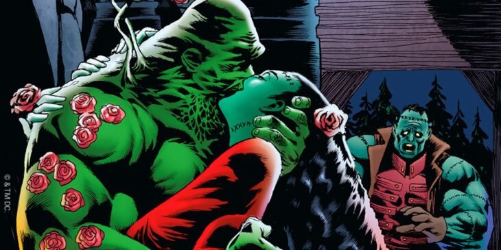 Comando das Criaturas na DC