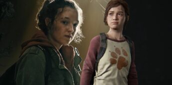 Bella Ramsey em The Last of Us