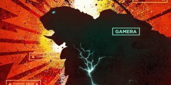 Visual de Gamera