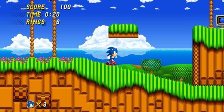 Jogos-2D-de-Sonic