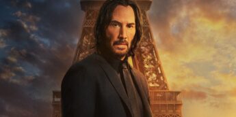 Duração de John Wick 4